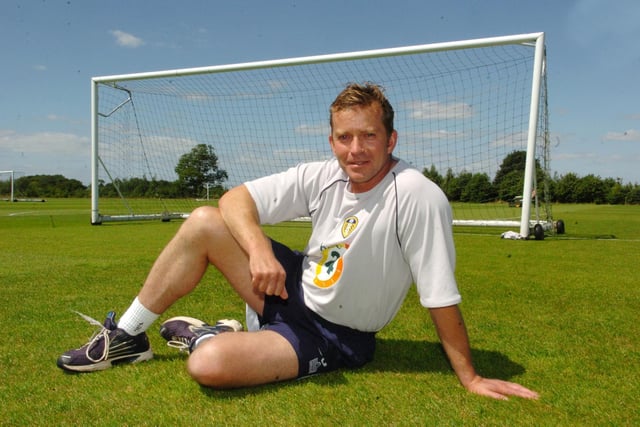 The final member of the 0% club. On his one day at the helm in 2006 the Reserves coach oversaw the Whites’ round three league cup exit at the hands of Southend United. Geddis wasn’t entirely to blame, though, since the incoming gaffer Dennis Wise had instructed him on who to start having agreed the terms of his appointment earlier that day.