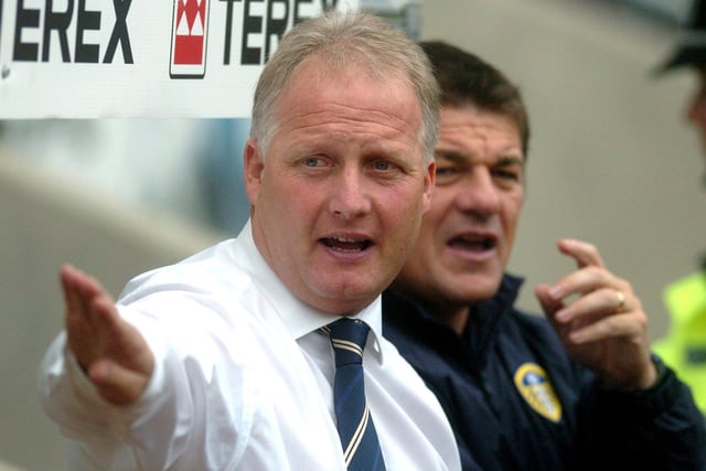 John Carver made a winning start to his stint as caretaker manager following Kevin Blackwell’s limp start to the 2006/2007 season. It soon proved to be beginner’s luck, though, as Carver lost the four games that followed. The powers-that-be were so unimpressed that they brought in a caretaker for the caretaker, refusing to allow Carver just one more game in charge while they waited to secure Dennis Wise. Ouch.