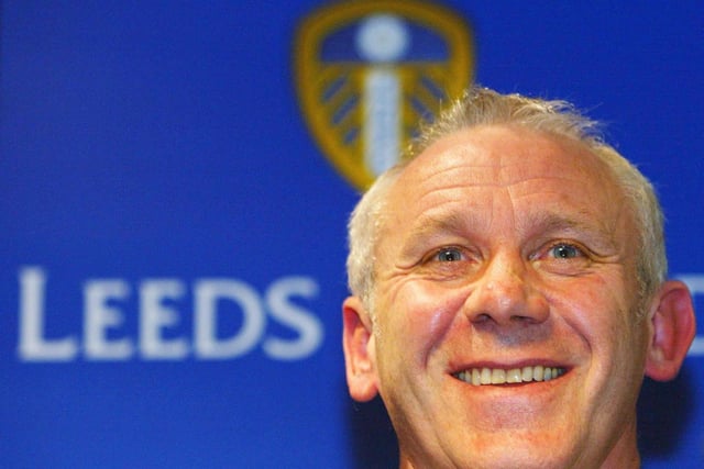 Initially appointed as interim manager, Reid’s first forays at Elland Road were extremely positive as he halted the Whites’ rapid decline and saved them from the drop. With the permanent job in the bag, Reid began the new season afresh, but with the club’s financial woes demanding superstars to be traded in for donkeys, Reid’s project failed to get off the ground, and the Liverpudlian was sacked after 22 games in charge.