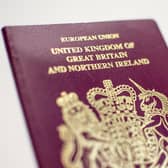 Citizenship ceremonies are the final step in the process to full citizenship and being able to obtain a British passport. Photo: PA