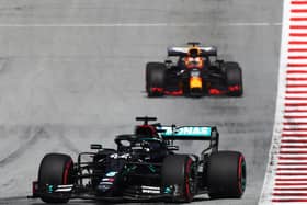 Can Red Bull Racing catch Mercedes in Hungary?