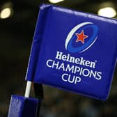 Saints will be in Champions Cup action in September