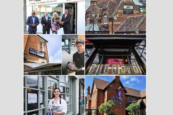 Hundreds of businesses have signed up to the Government scheme across Northamptonshire