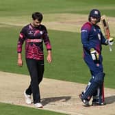 Adam Rossington, who has missed the past two games, is set to return to the Steelbacks team on Friday
