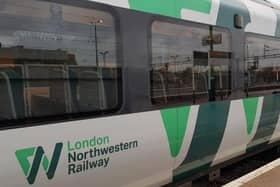 London Northwestern has apologised for overcrowding on some early-morning services from Northampton
