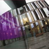 Northamptonshire County Council is overseeing the tendering process for the new highways contract, despite it being replaced by a new unitary in April.