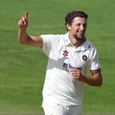 Jack White has signed a new two-year contract with Northants