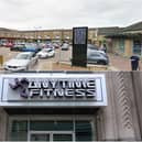 A new gym is set to open next year at a Daventry shopping parade.