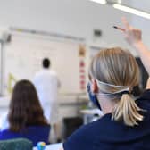 Teachers want more clarity from the County Council over how Covid-19 is affecting Northamptonshire schools. Photo: Getty Images