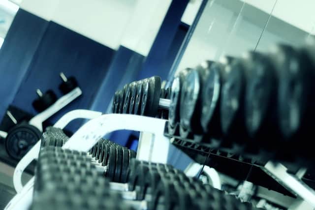Gyms are campaigning to reopen as an 'essential service'.