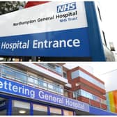 NHS England today confirmed another 19 coronavirus deaths in Northamptonshire hospitals
