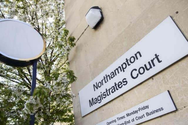 Northamptonshire Magistrates Court