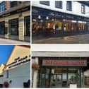 Pub chain Wetherspoon is working which of its seven Northamptonshire pubs will be able to reopen on April 12