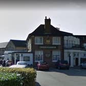 The Queen Eleanor pub in Wootton will be one of the 12 Greene King pubs reopening in Northamptonshire.