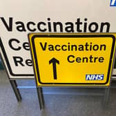 Nearly 280,000 Covid-19 vaccinations have been delivered in Northamptonshire, according to latest official figures
