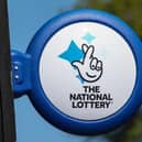 The winning ticket was bought in Northamptonshire for the February 27 draw — but has only just been claimed