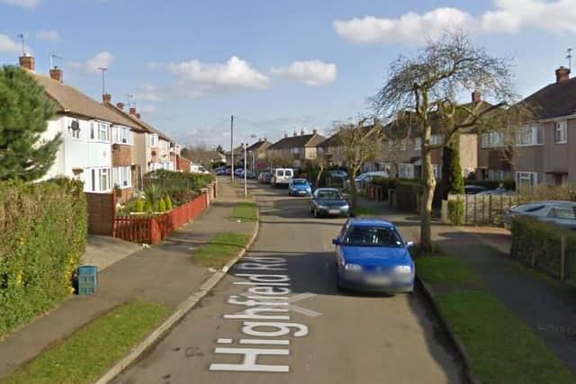 Did they come knocking on your door? £30k Postcode Lottery cheque lands ...