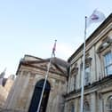 County Hall in Northampton is to be used for the initial full council meetings of the new unitary authority