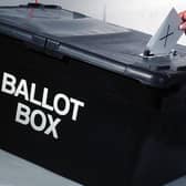 The postponement means Northamptonshire will have gone six years without elections for the majority of local councillors
