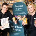 Central England Co-op is appealing for your help