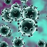 Northamptonshire now has 15 confirmed cases of coronavirus. Photo: stock