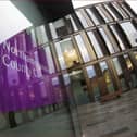Northamptonshire County Council has suspended its Freedom of Information service