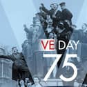 Britain marks the 75th anniversary of VE Day on Friday May 8. Photo: Royal British Legion