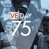 Today marks the 75th anniversary of VE Day, signalling the end of the war in Europe