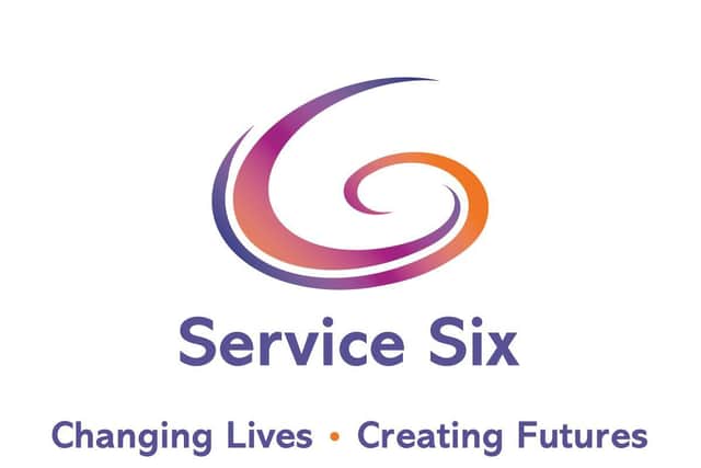 Service Six runs the TARGET Project