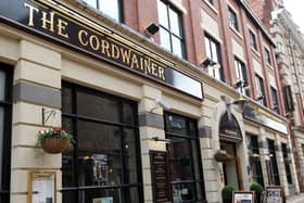 The Cordwainer in The Ridings, Northampton