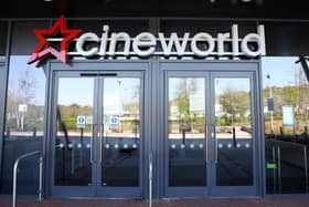 Cineworld plans to unlock its doors at Sixfields on July 10