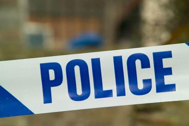 Police uncovered a cannabis farm in Sheaf Street, Daventry