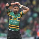 Matt Proctor is set to be available to face Bristol Bears on Friday night