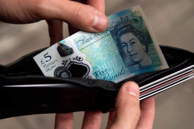 Warnings are out urging people not to resort to loan sharks to cover the cost of Christmas.