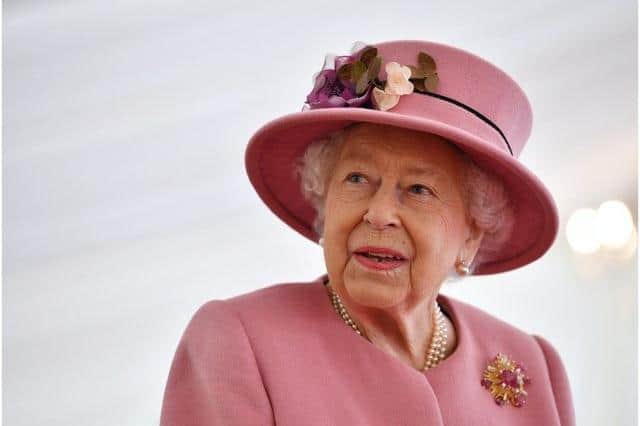 The fund has been set up to celebrate the Queen's Platinum Jubilee.