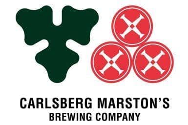 Carlsberg Marston's Brewing Company are Northamptonshire CCC's new 'pouring rights partner'