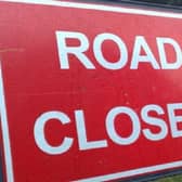 Main roads could be closed in West Northamptonshire this week
