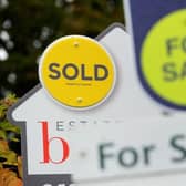 House prices rose by an average 0.7 percent in West Northants, according to latest monthly figures