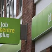 More than 2,000 people joined company payrolls in Northamptonshire last month