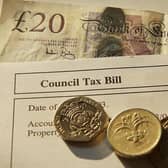 West Northamptonshire Council Tax bills are set to rise by an average of £65 from April.