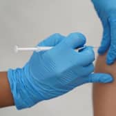 Around 24,000 Northamptonshire students have yet to receive a Covid vaccine dose