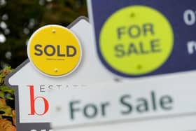 House prices rose faster in North Northants then they did in the West during 2021