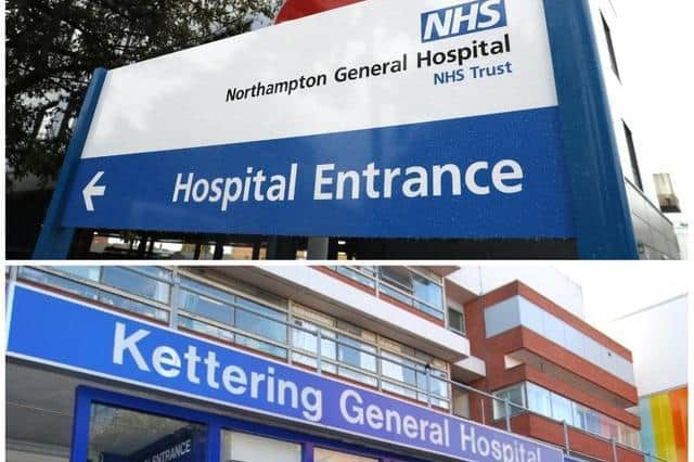 Visiting will be less restricted at the hospitals.