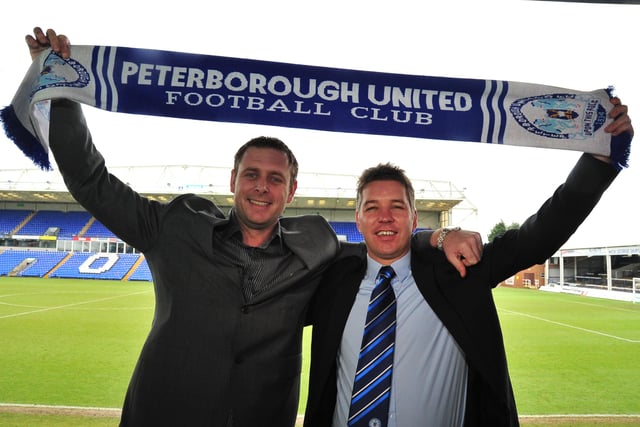 Fergie made up his differences with the chairman who sacked him two years earlier and returned to London Road in a blaze of publicity in January, 2011. He immediately led the side to promotion through the League One play-offs and kept Posh in the Championship comfortably with a golden generation of players. Suffered an agonising relegation the following season and missed out in the League One play-offs 12 months later. Became jaded and was dismissed after a terrible display and defeat at MK Dons in February, 2015. Length of stay: 49 months. League playing record: P194 W75 D37 L82. Percentage of available points won: 45.02.
