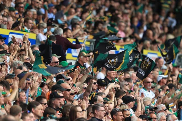 Saints have launched a new Supporter Engagement Group