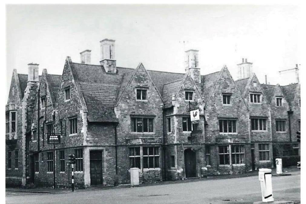 Long lost Northampton pubs that hold many fond memories.