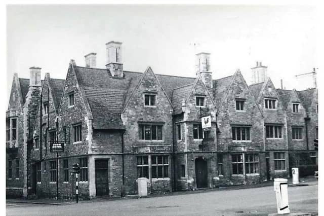 Long lost Northampton pubs that hold many fond memories.