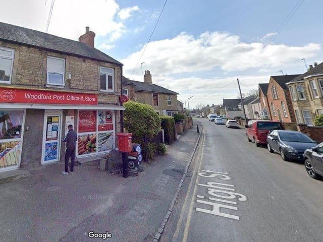 Ringstead, Woodford & Stanwick
New cases 42
Up 121.1 percent
Weekly rate of cases per 100,000 population: 626.9