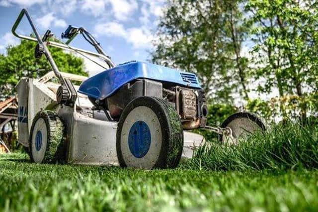 Experts at GardeningExpress.co.uk have put together the must-do gardening jobs to help get outside space ready for late spring and summer.