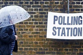 Register by Monday to vote in the council elections on May 6. Photo: Getty Images